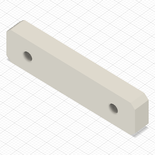 Middle Panel Connector